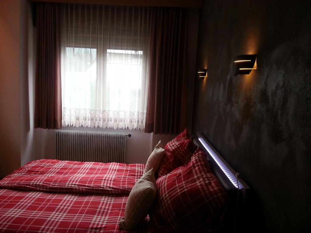 Hotel Al Sole Auronzo di Cadore Room photo