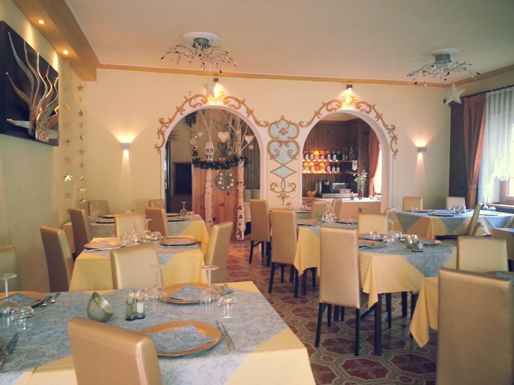 Hotel Al Sole Auronzo di Cadore Exterior photo