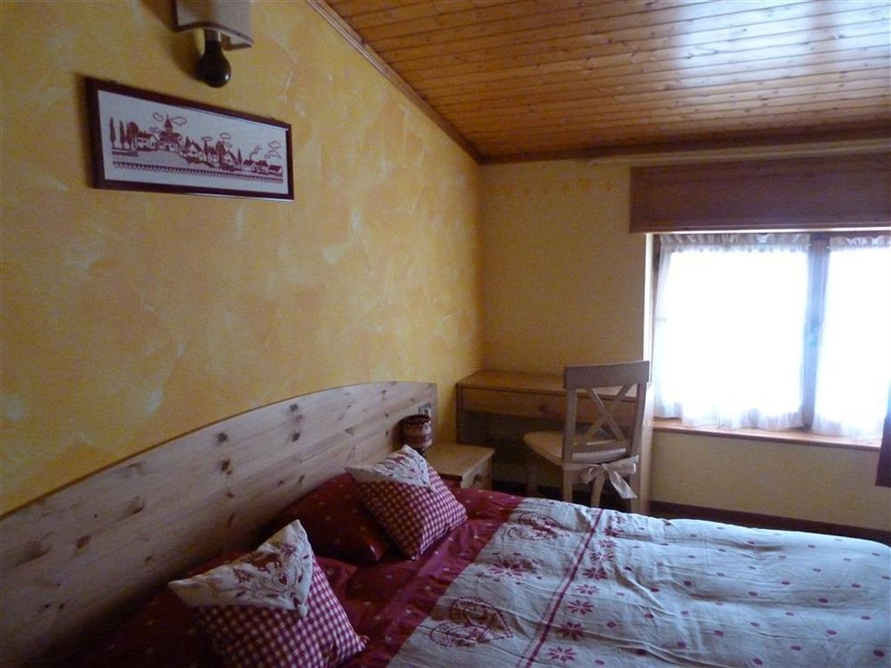 Hotel Al Sole Auronzo di Cadore Exterior photo