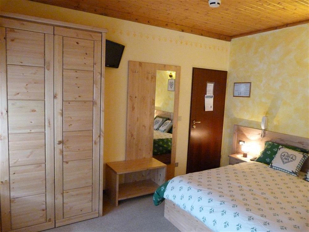 Hotel Al Sole Auronzo di Cadore Exterior photo