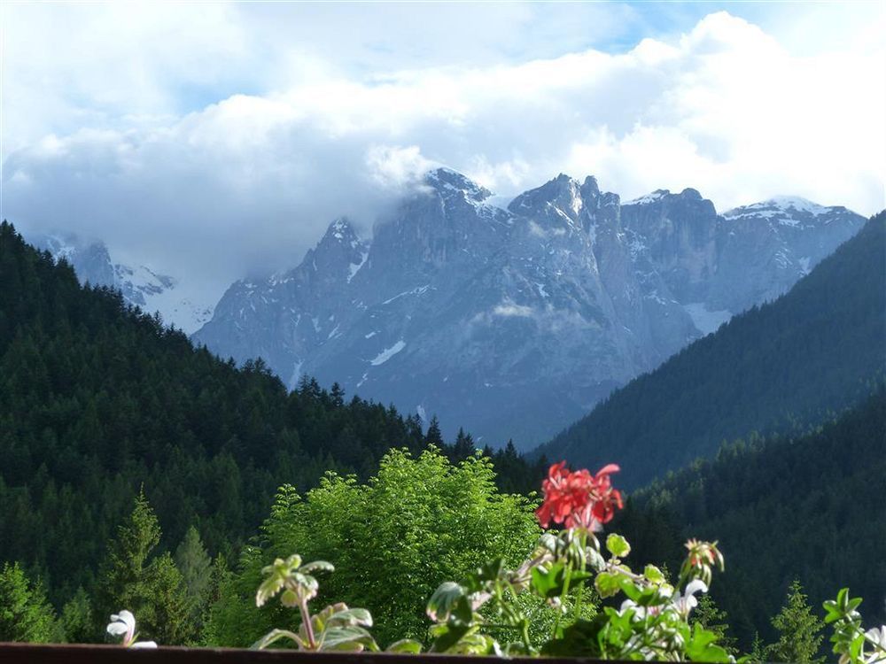 Hotel Al Sole Auronzo di Cadore Exterior photo
