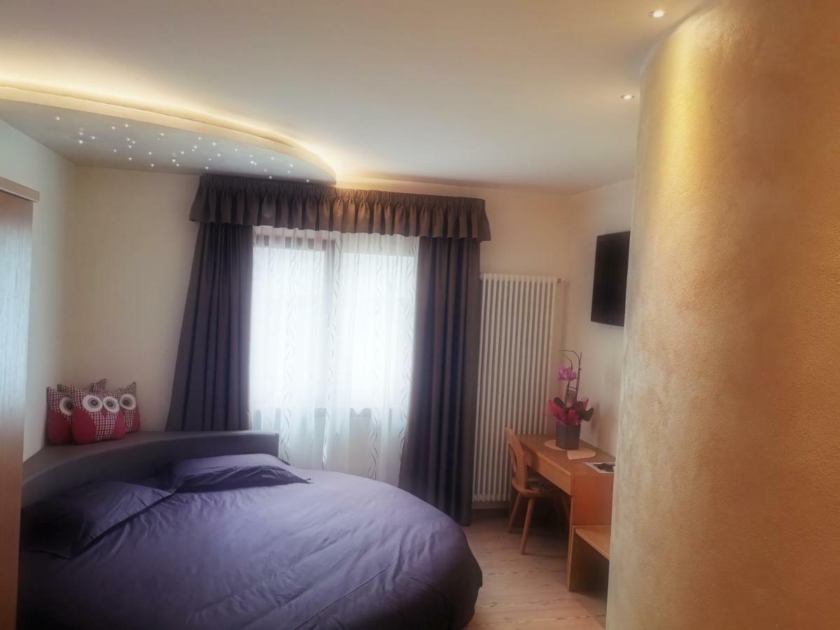 Hotel Al Sole Auronzo di Cadore Exterior photo